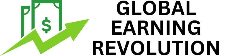 global earning revolution logo