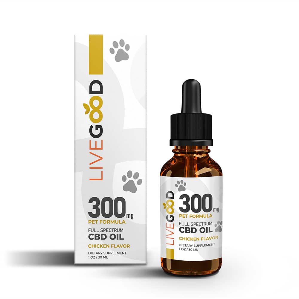 Pamper Your Pet: The Ultimate CBD Relief They Deserve!